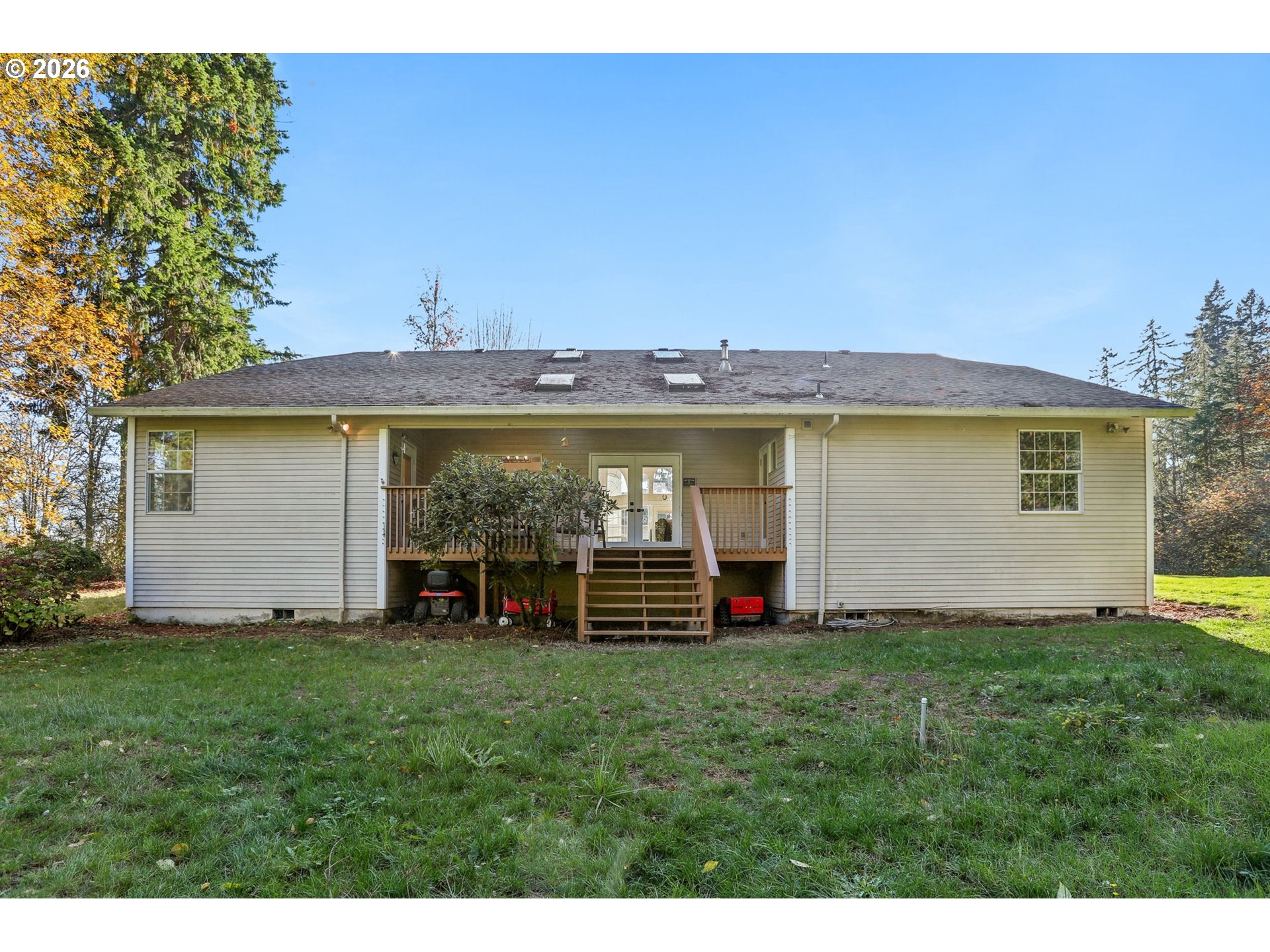 19609 Northwest 9th Court Ridgefield, WA 98642 - Photo 34 of 39