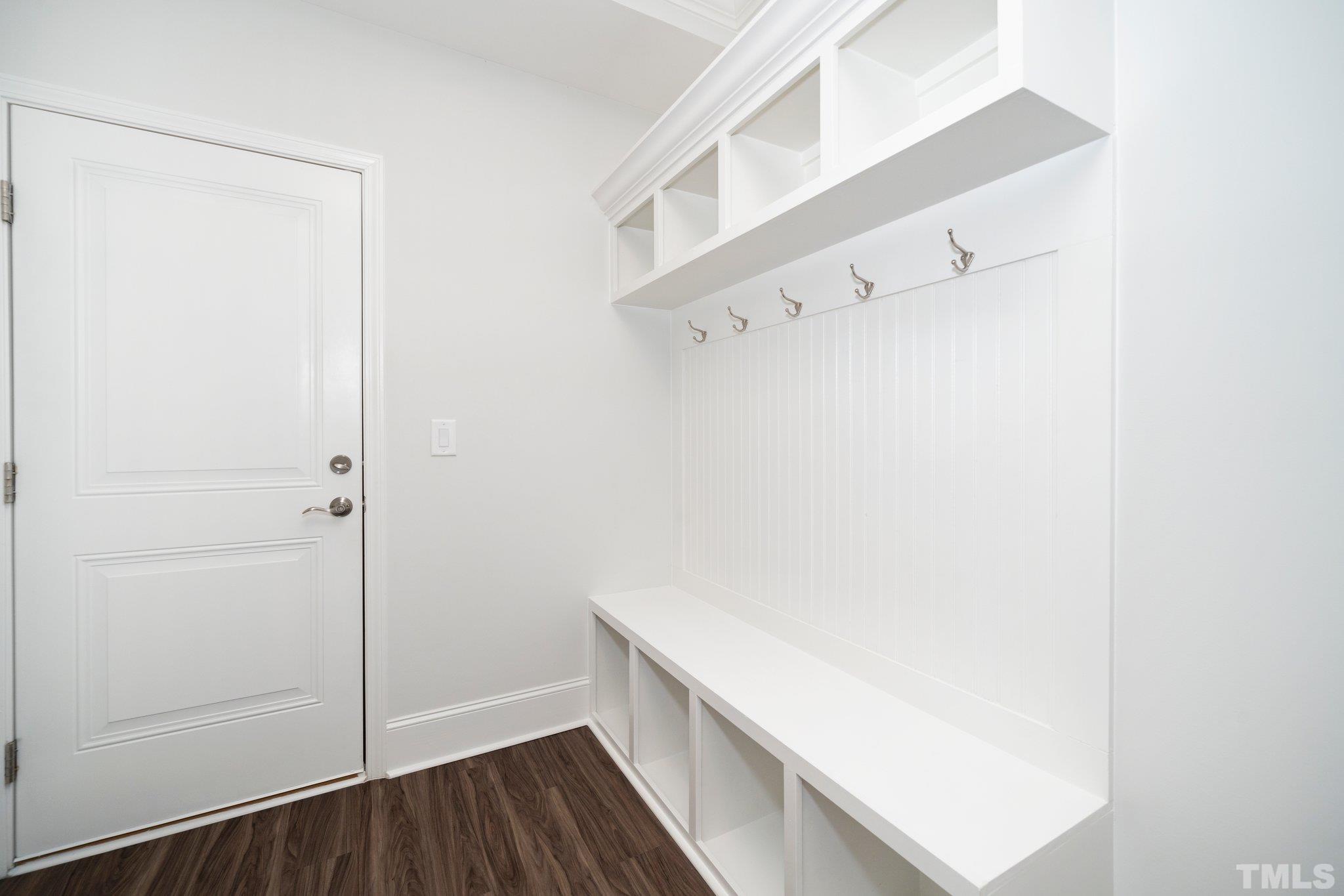 3271 Ripley River Road New Hill, NC 27562 - Photo 22 of 48 a view of utility room