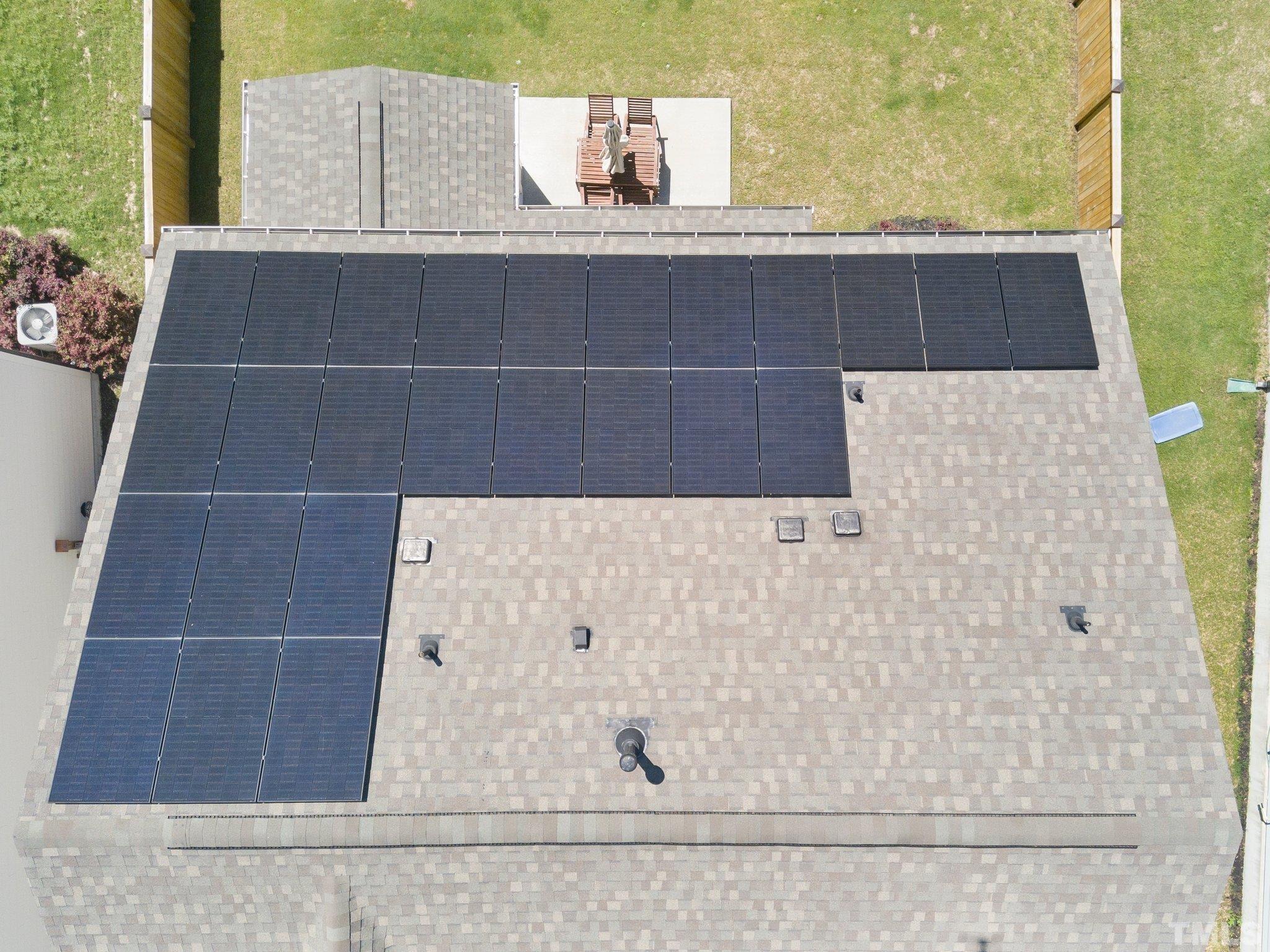 3271 Ripley River Road New Hill, NC 27562 - Photo 43 of 48