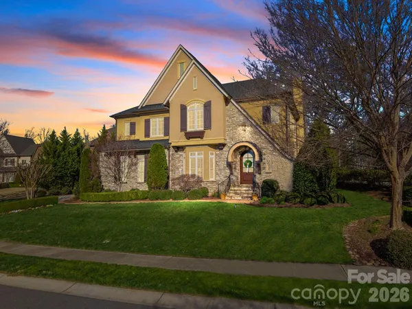 $1,325,000 | 2498 Christenbury Hall Court Northwest, Concord, NC 28027