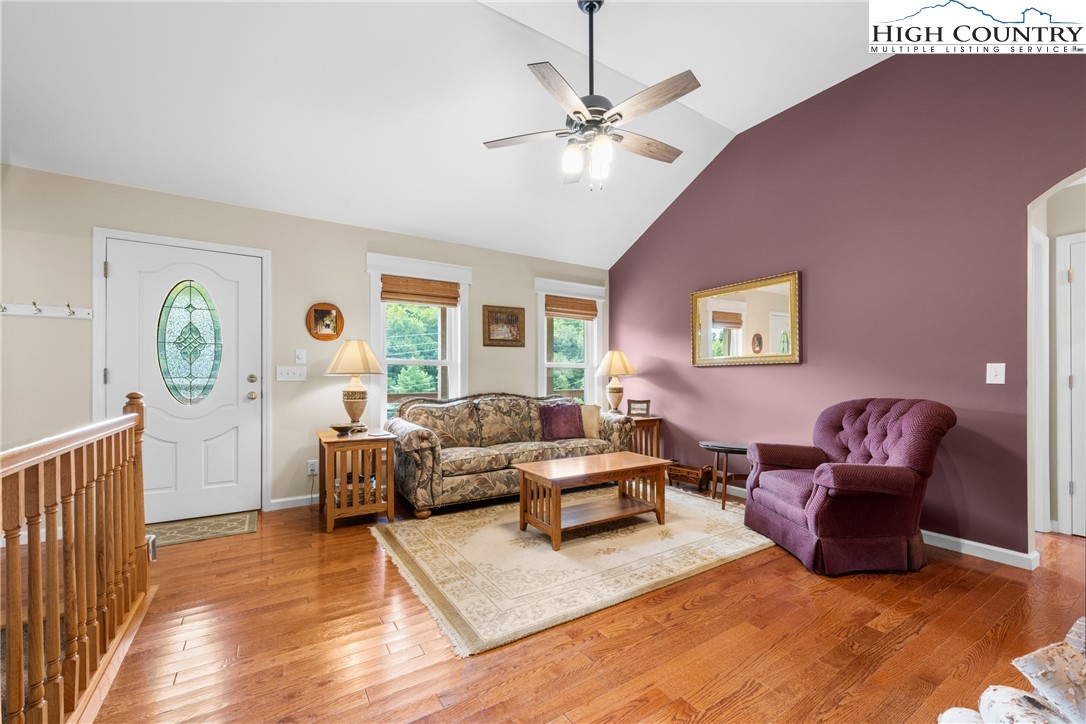 2048 Poplar Grove Road South Boone, NC 28607 - Photo 3 of 44 Gallery Image 3
