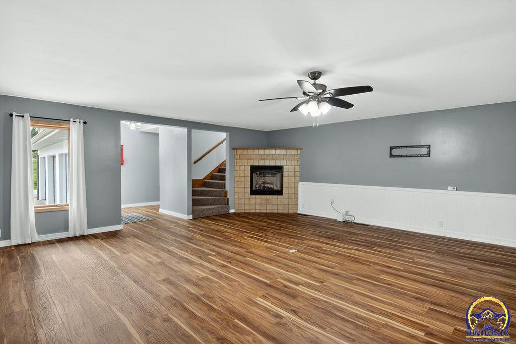 8040 Southwest 61st Street Topeka, KS 66610 - Photo 10 of 88