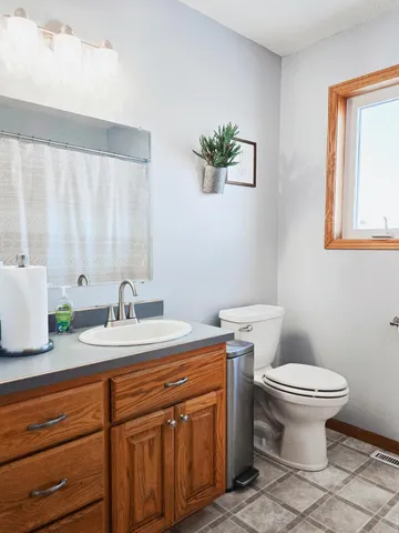 $419,900 | 18385 County Road 3 Northeast, Miltona, MN 56354