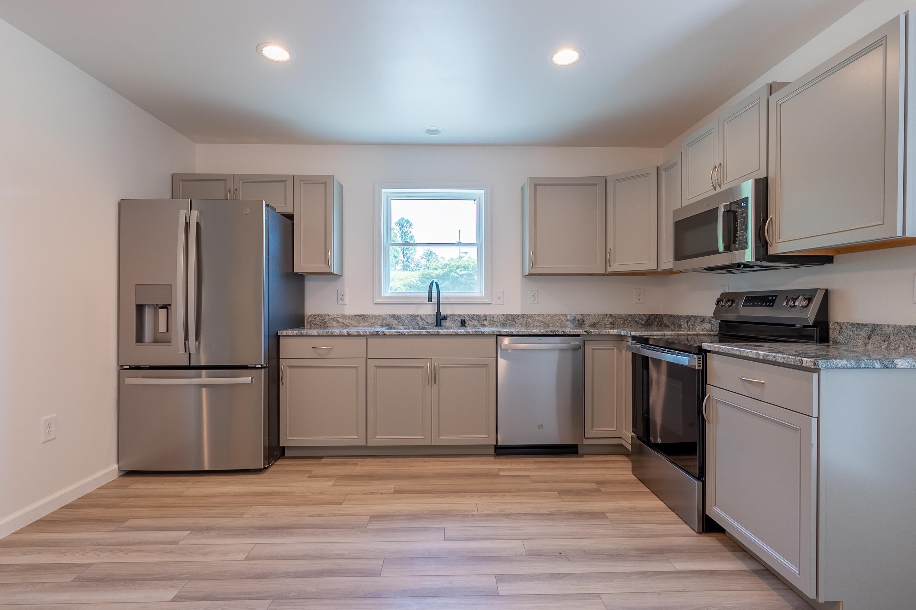 352 Fairview Church Road Southwest Floyd, VA 24091 - Photo 12 of 38 Gallery Image 12