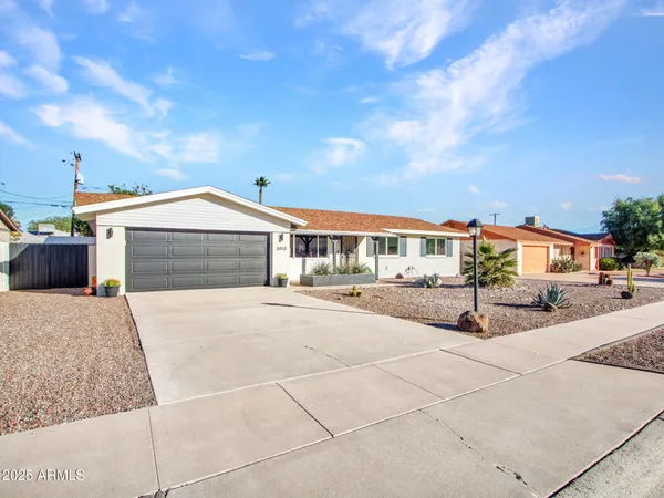$647,000 | 3010 East Yucca Street, Phoenix, AZ 85028