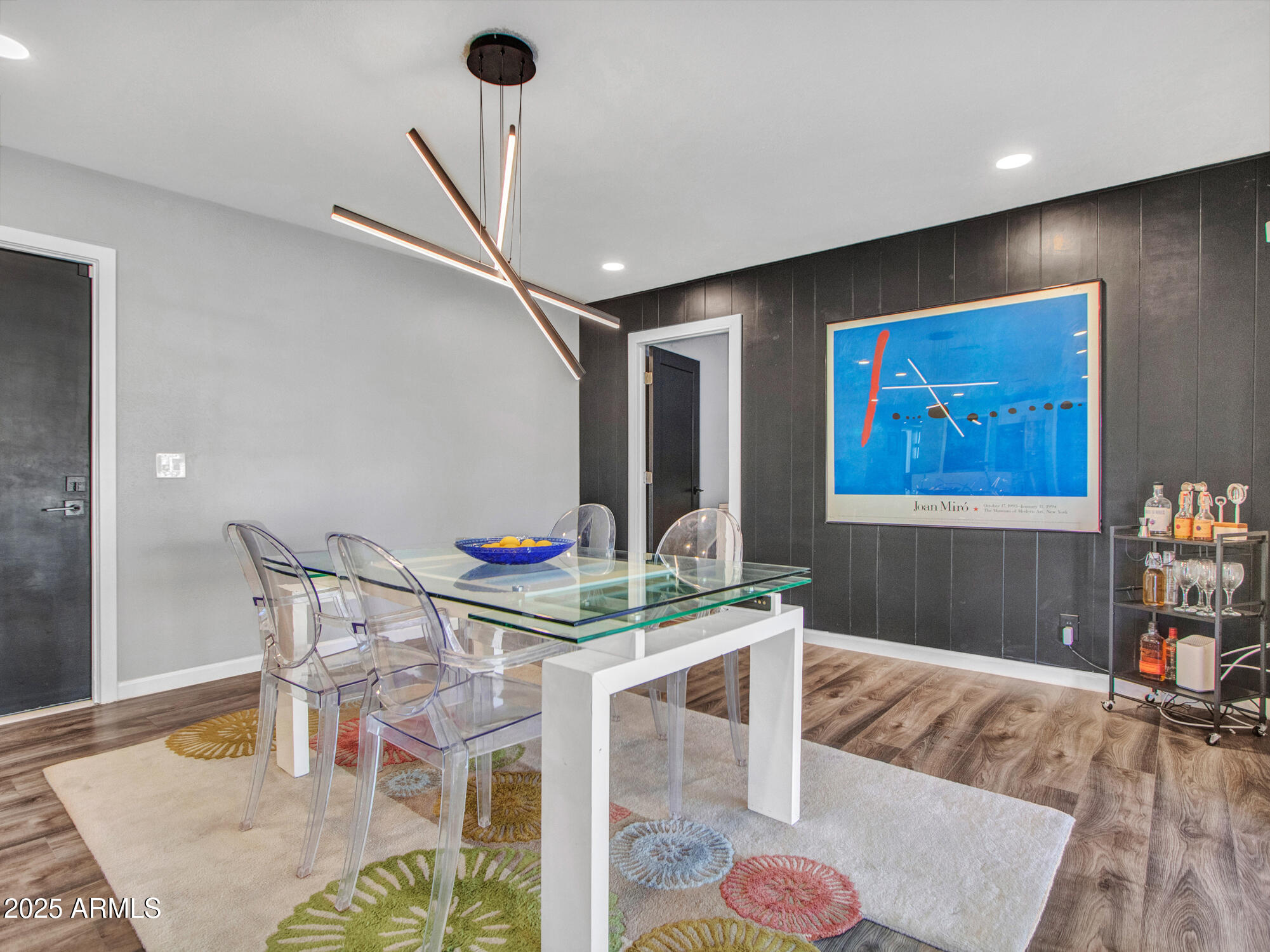 3010 East Yucca Street Phoenix, AZ 85028 - Photo 28 of 58 a view of a dining room with furniture