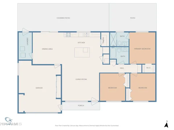 $647,000 | 3010 East Yucca Street, Phoenix, AZ 85028