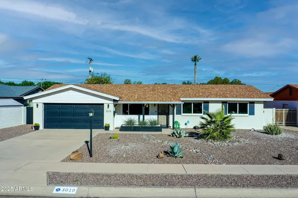 $647,000 | 3010 East Yucca Street, Phoenix, AZ 85028