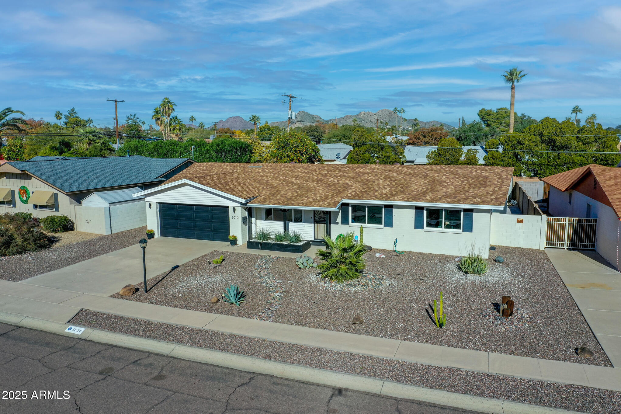 3010 East Yucca Street Phoenix, AZ 85028 - Photo 51 of 58 an aerial view of a house