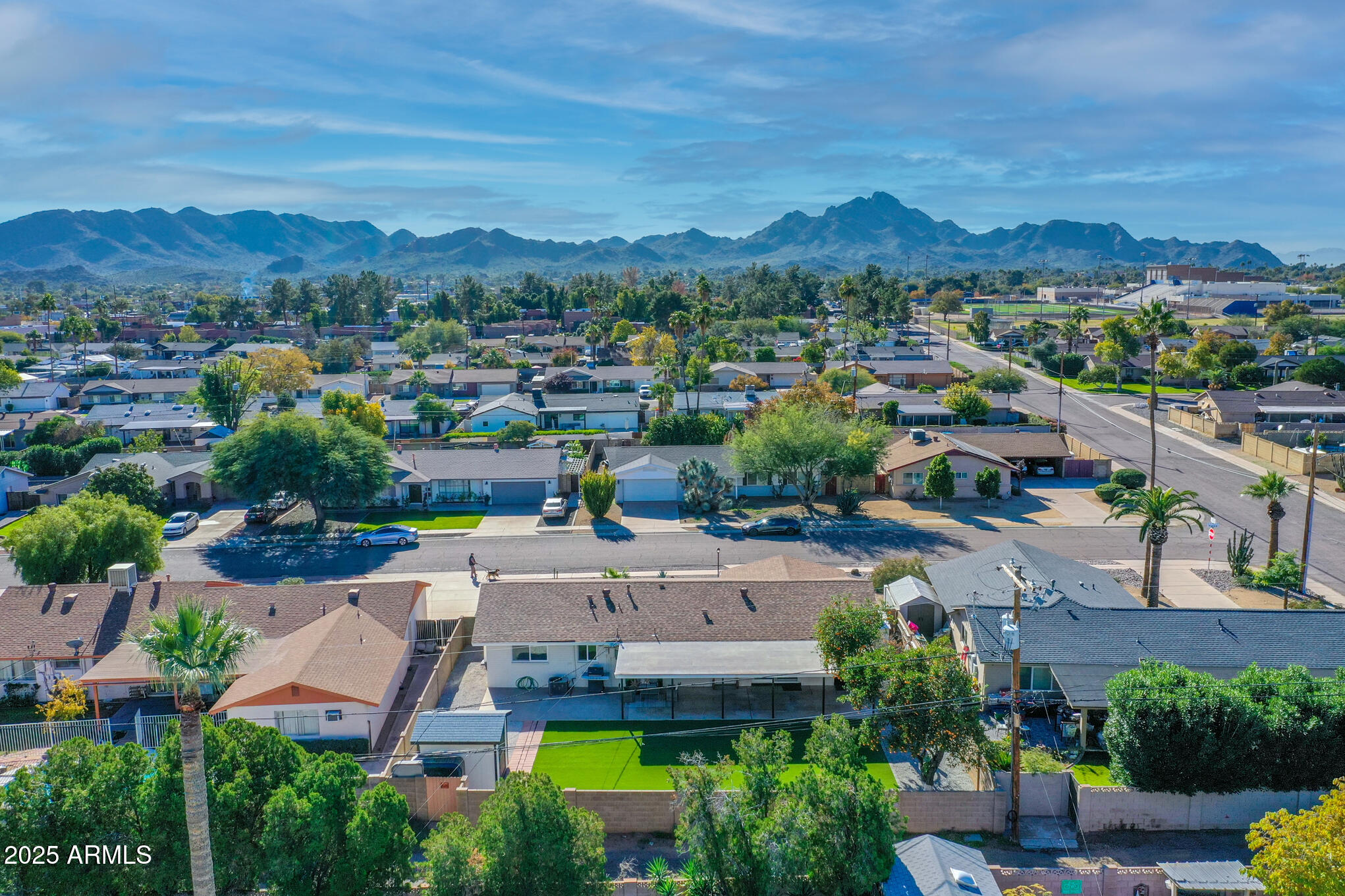 3010 East Yucca Street Phoenix, AZ 85028 - Photo 52 of 58 Drone_02_Back-(1)