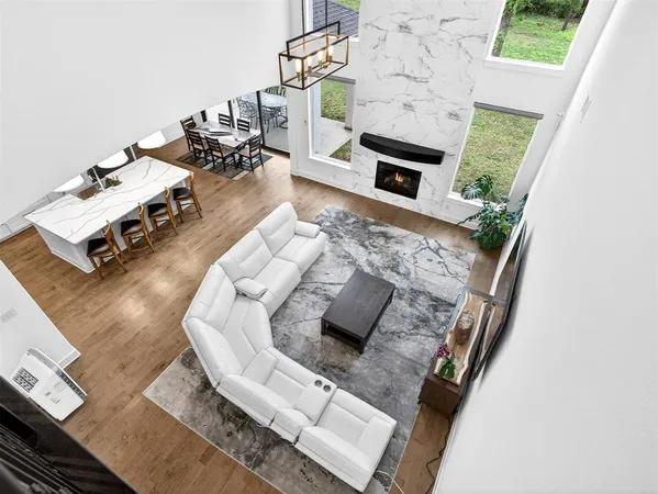 $1,770,000 | 4204 Mark Twain Boulevard, Flower Mound, TX 75022