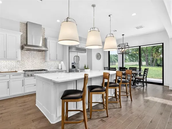 $1,770,000 | 4204 Mark Twain Boulevard, Flower Mound, TX 75022