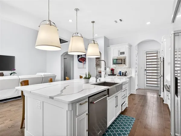 $1,770,000 | 4204 Mark Twain Boulevard, Flower Mound, TX 75022