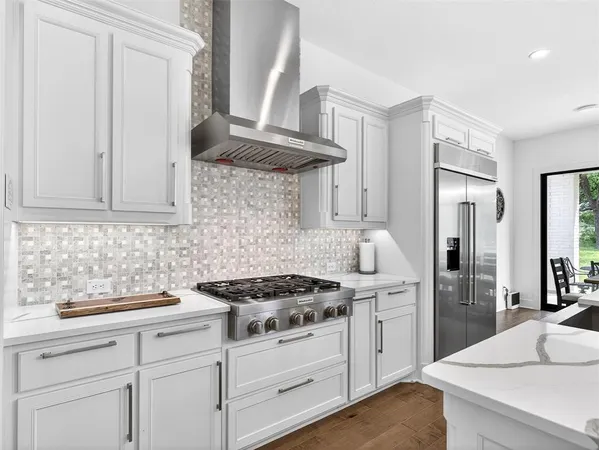 $1,770,000 | 4204 Mark Twain Boulevard, Flower Mound, TX 75022