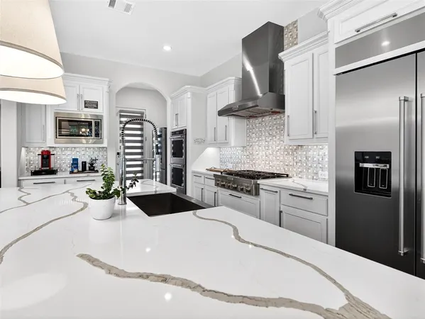 $1,770,000 | 4204 Mark Twain Boulevard, Flower Mound, TX 75022