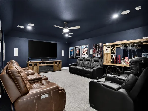 $1,770,000 | 4204 Mark Twain Boulevard, Flower Mound, TX 75022