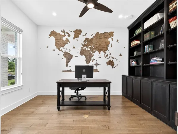 $1,770,000 | 4204 Mark Twain Boulevard, Flower Mound, TX 75022