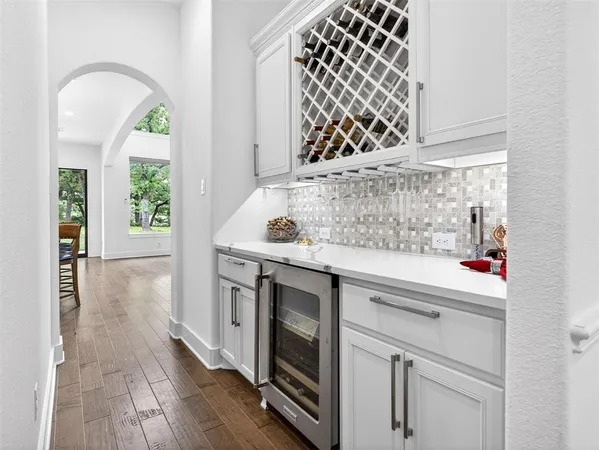 $1,770,000 | 4204 Mark Twain Boulevard, Flower Mound, TX 75022