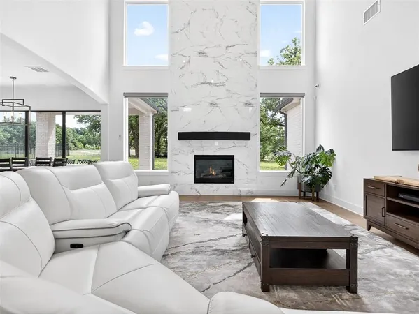 $1,770,000 | 4204 Mark Twain Boulevard, Flower Mound, TX 75022