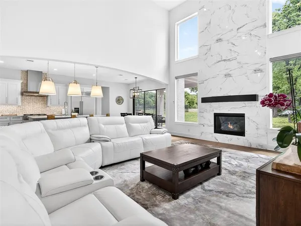 $1,770,000 | 4204 Mark Twain Boulevard, Flower Mound, TX 75022