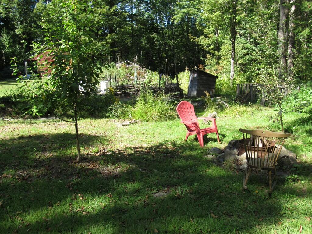 38 Drury Road Solon, ME 04979 - Photo 19 of 49 firepit - apple trees (Copy)