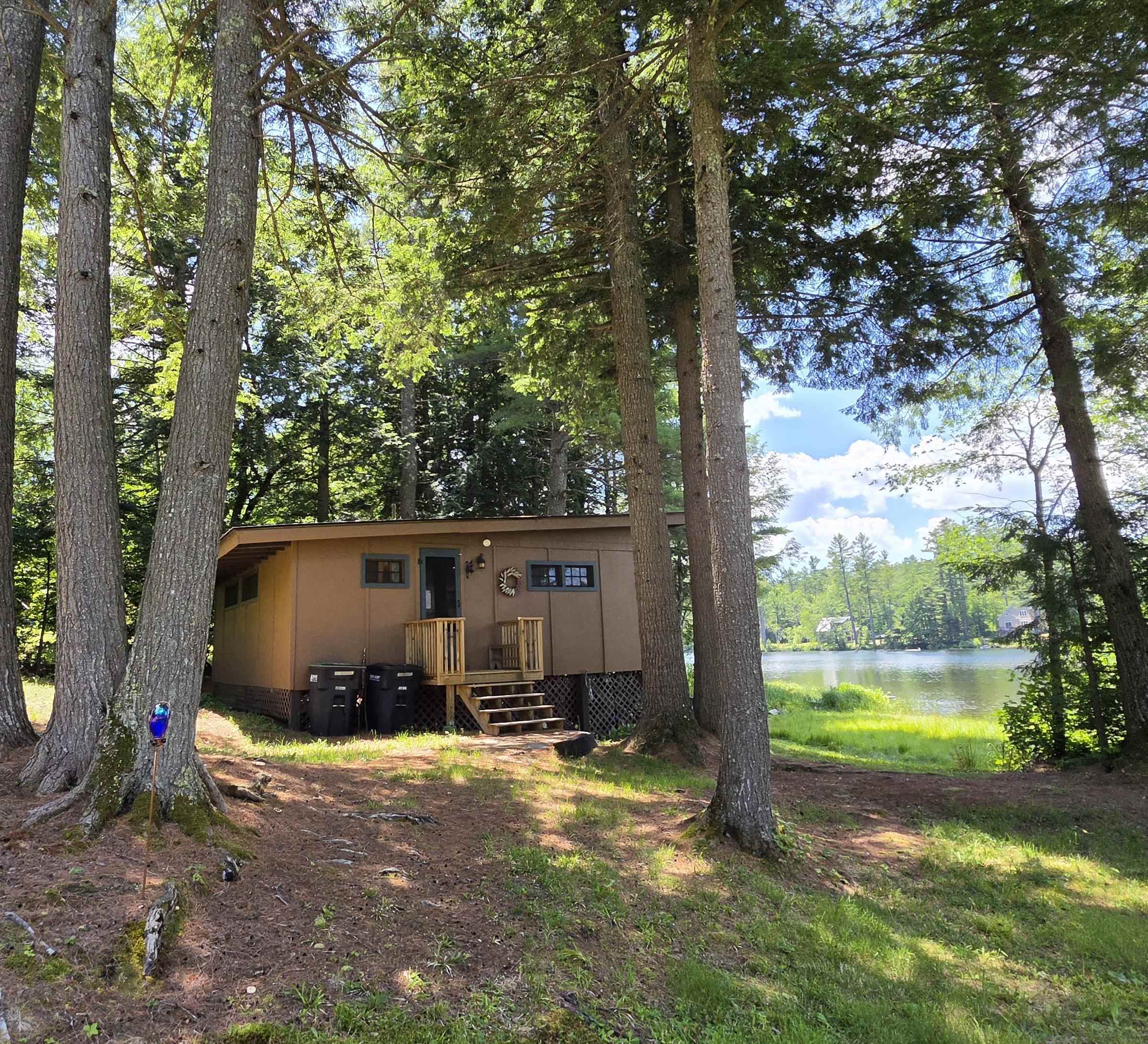 52 Lewin Road Enfield, NH 03748 - Photo 5 of 30 Gallery Image 5