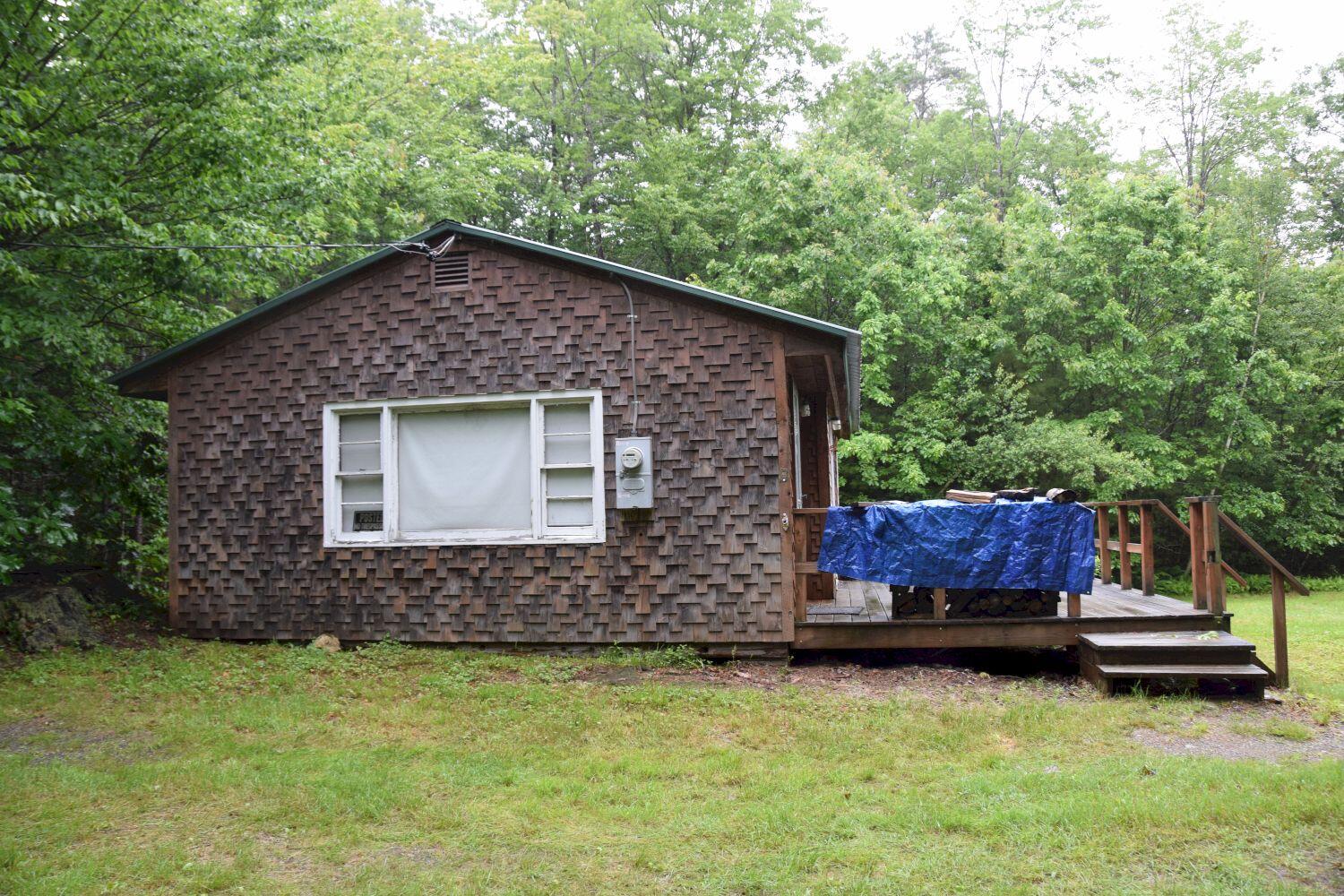 210 Carrabassett Road North Anson, ME 04958 - Photo 3 of 16 DSC_0001