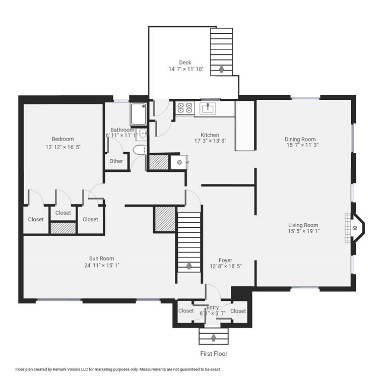 48 Bonad Road Boston, MA 02132 - Photo 36 of 38 Gallery Image 36