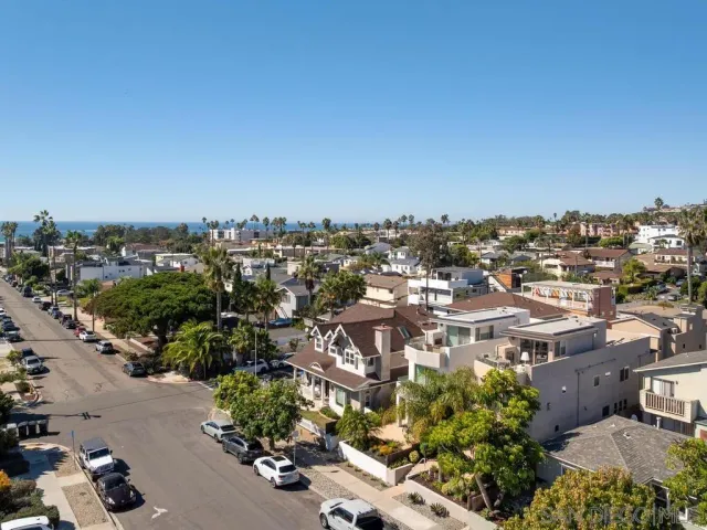 $3,195,000 | 938 Opal Street, San Diego, CA 92109