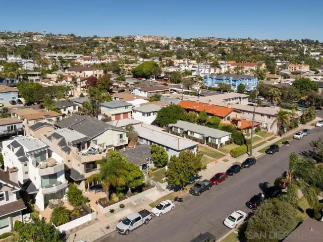 $3,195,000 | 938 Opal Street, San Diego, CA 92109