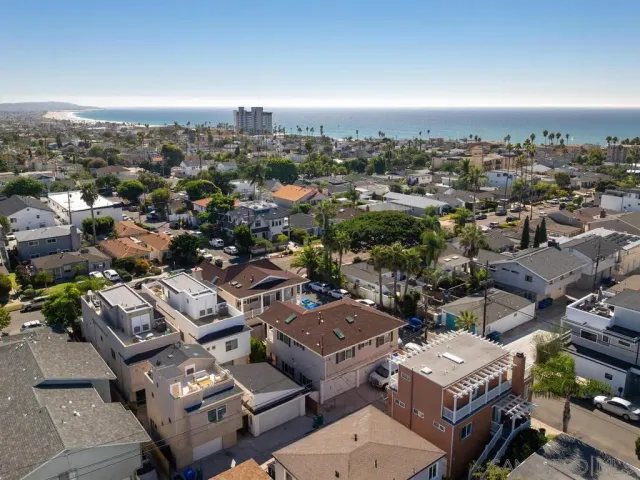 $3,195,000 | 938 Opal Street, San Diego, CA 92109