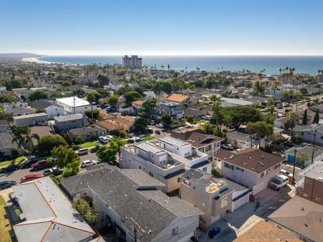 $3,195,000 | 938 Opal Street, San Diego, CA 92109