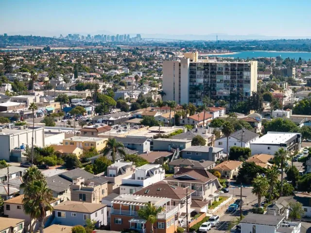 $3,195,000 | 938 Opal Street, San Diego, CA 92109