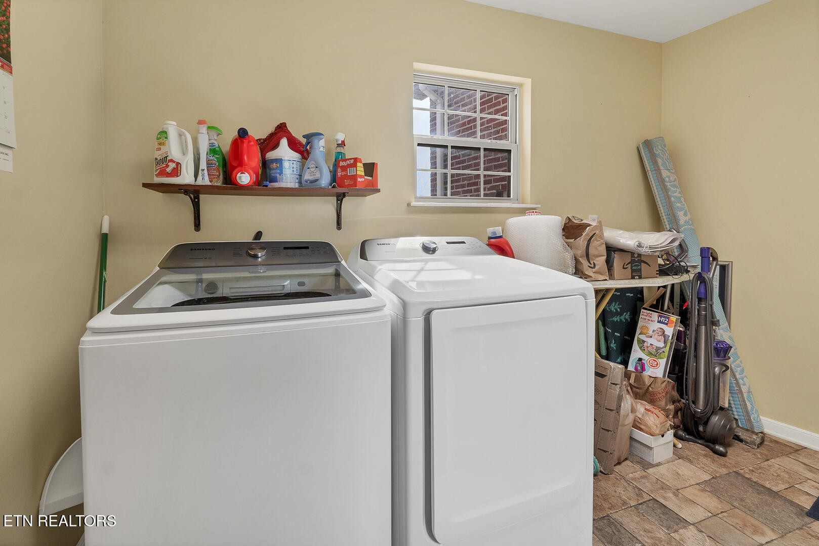 449 Foss Road Maryville, TN 37801 - Photo 25 of 49 a room with storage and utility