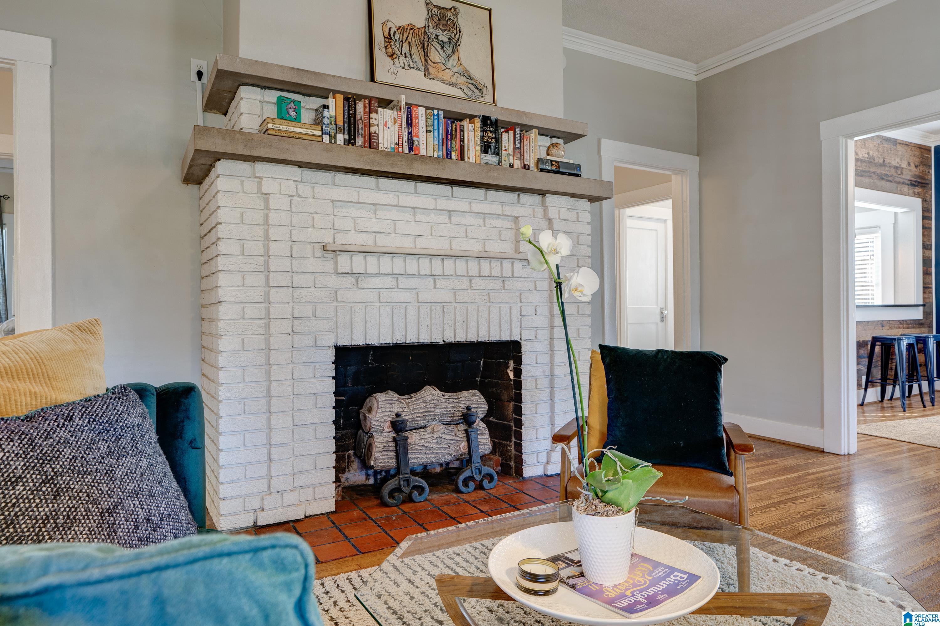 545 55th Place South Birmingham, AL 35212 - Photo 9 of 30