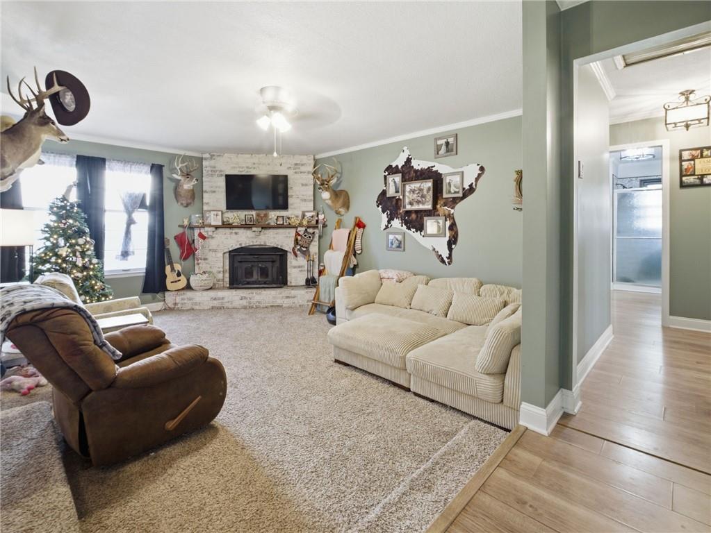 739 Southwest 700th Road Holden, MO 64040 - Photo 11 of 33