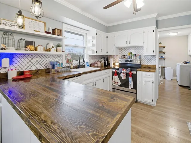 $349,999 | 739 Southwest 700th Road, Holden, MO 64040