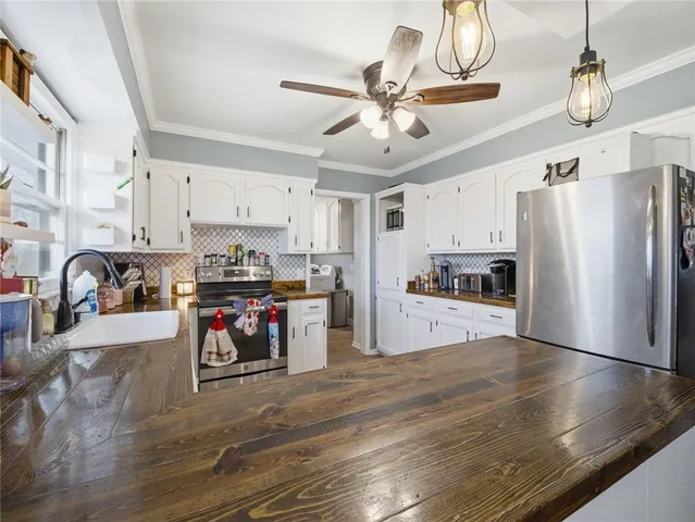 $349,999 | 739 Southwest 700th Road, Holden, MO 64040