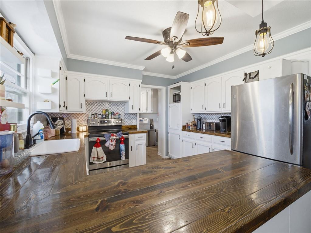 739 Southwest 700th Road Holden, MO 64040 - Photo 16 of 33