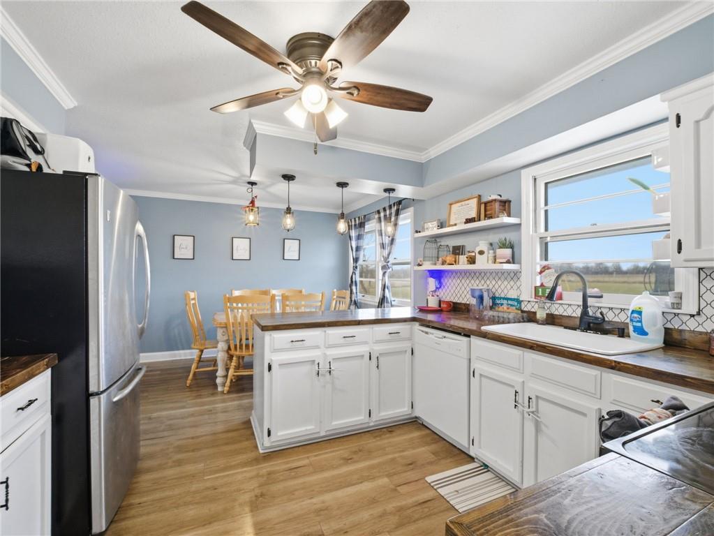 739 Southwest 700th Road Holden, MO 64040 - Photo 17 of 33