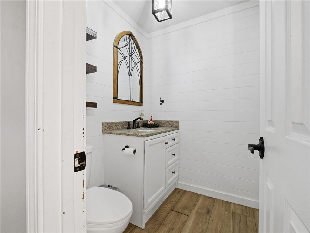 739 Southwest 700th Road Holden, MO 64040 - Photo 18 of 33