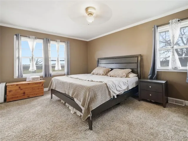 $349,999 | 739 Southwest 700th Road, Holden, MO 64040