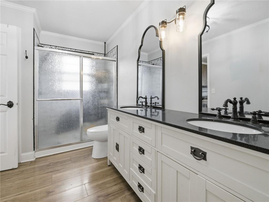 739 Southwest 700th Road Holden, MO 64040 - Photo 23 of 33