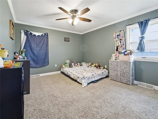 $349,999 | 739 Southwest 700th Road, Holden, MO 64040