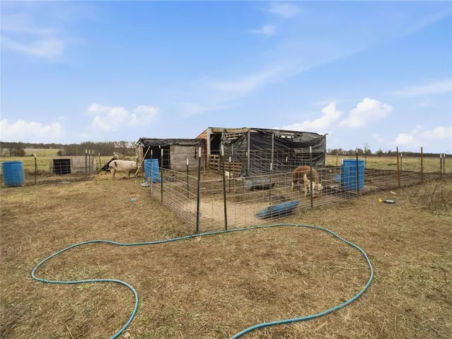 $349,999 | 739 Southwest 700th Road, Holden, MO 64040