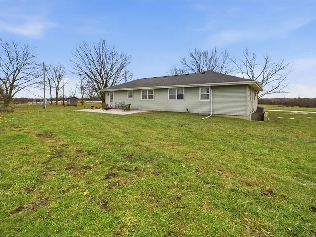 $349,999 | 739 Southwest 700th Road, Holden, MO 64040