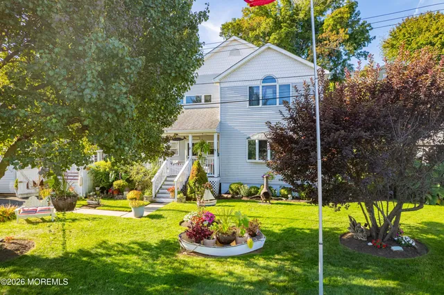 $850,000 | 103 Shore Drive, Highlands, NJ 07732