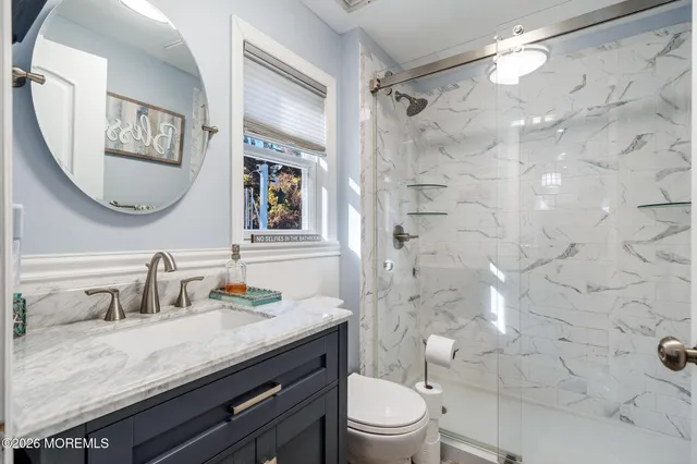 $850,000 | 103 Shore Drive, Highlands, NJ 07732