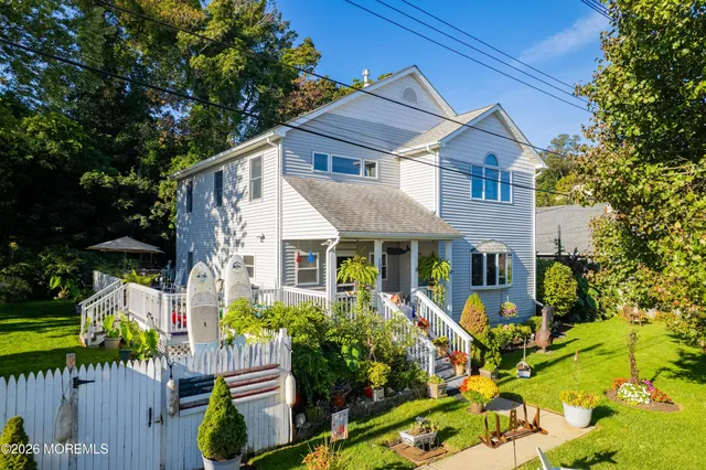 $850,000 | 103 Shore Drive, Highlands, NJ 07732