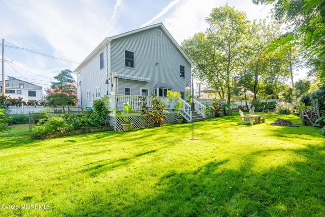 $850,000 | 103 Shore Drive, Highlands, NJ 07732